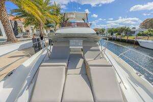 2021 Prestige 520 Flybridge thumbnail 24