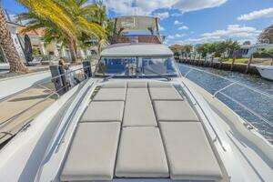 2021 Prestige 520 Flybridge thumbnail 20