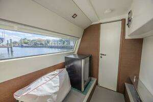 2021 Prestige 520 Flybridge thumbnail 55