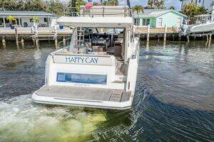 2021 Prestige 520 Flybridge thumbnail 12