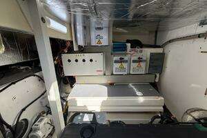 2021 Prestige 520 Flybridge thumbnail 57