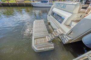 2021 Prestige 520 Flybridge thumbnail 17