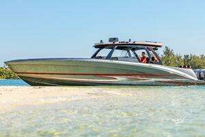 2021 Concept Boats Open Deck thumbnail 32