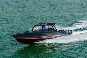 2021 Concept Boats Open Deck thumbnail 63