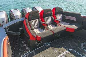 2021 Concept Boats Open Deck thumbnail 22