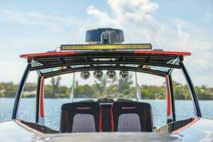 2021 Concept Boats Open Deck thumbnail 40