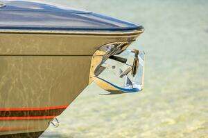 2021 Concept Boats Open Deck thumbnail 45