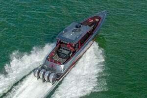 2021 Concept Boats Open Deck thumbnail 62