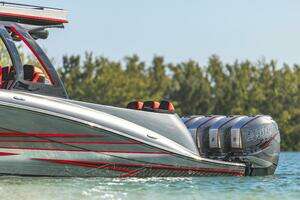 2021 Concept Boats Open Deck thumbnail 35