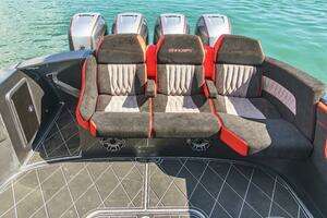 2021 Concept Boats Open Deck thumbnail 23
