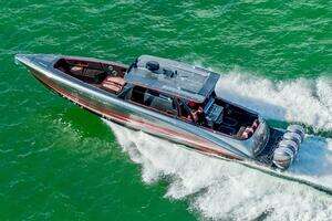 2021 Concept Boats Open Deck thumbnail 59