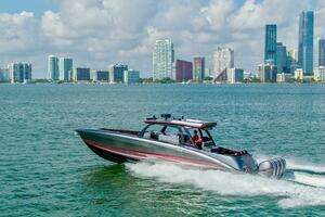 2021 Concept Boats Open Deck thumbnail 4