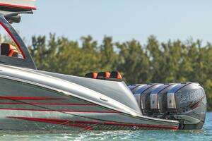 2021 Concept Boats Open Deck thumbnail 37