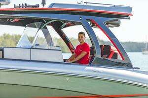 2021 Concept Boats Open Deck thumbnail 25