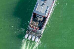 2021 Concept Boats Open Deck thumbnail 56