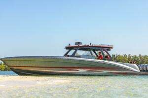 2021 Concept Boats Open Deck thumbnail 39