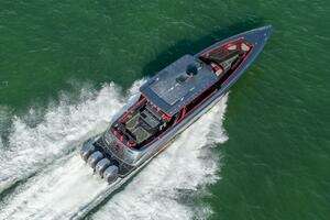2021 Concept Boats Open Deck thumbnail 53