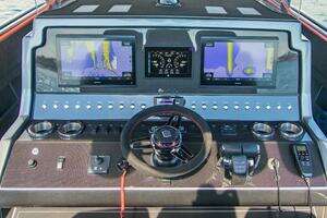 2021 Concept Boats Open Deck thumbnail 12