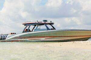 2021 Concept Boats Open Deck thumbnail 47