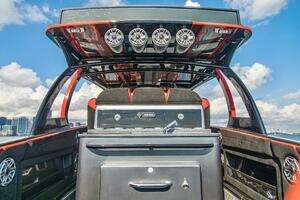 2021 Concept Boats Open Deck thumbnail 14
