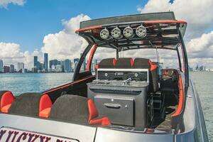 2021 Concept Boats Open Deck thumbnail 51