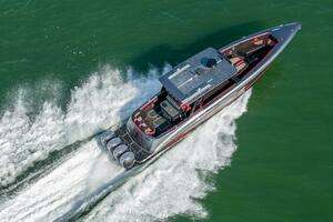 2021 Concept Boats Open Deck thumbnail 55