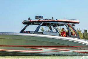 2021 Concept Boats Open Deck thumbnail 34