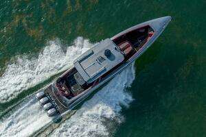 2021 Concept Boats Open Deck thumbnail 57