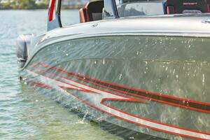 2021 Concept Boats Open Deck thumbnail 6