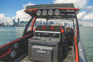 2021 Concept Boats Open Deck thumbnail 15