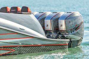 2021 Concept Boats Open Deck thumbnail 27