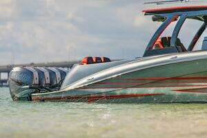 2021 Concept Boats Open Deck thumbnail 26