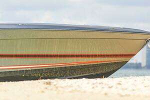 2021 Concept Boats Open Deck thumbnail 44
