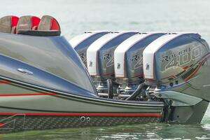 2021 Concept Boats Open Deck thumbnail 38