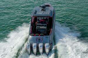 2021 Concept Boats Open Deck thumbnail 49