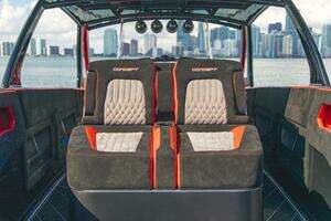 2021 Concept Boats Open Deck thumbnail 8