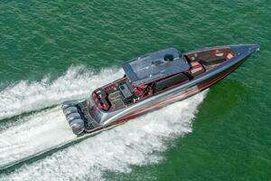 2021 Concept Boats Open Deck thumbnail 61