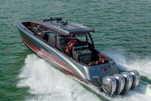 2021 Concept Boats Open Deck thumbnail 50