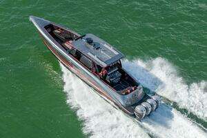 2021 Concept Boats Open Deck thumbnail 58