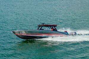 2021 Concept Boats Open Deck thumbnail 52