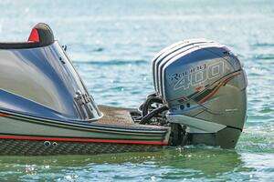 2021 Concept Boats Open Deck thumbnail 36