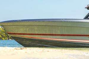 2021 Concept Boats Open Deck thumbnail 33