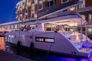 45ft Leopard Yacht For Sale