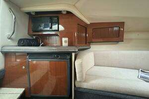 2007 Sea Ray 29SLX with cuddy cabin thumbnail 22