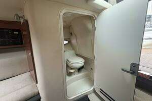 2007 Sea Ray 29SLX with cuddy cabin thumbnail 26