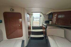 2007 Sea Ray 29SLX with cuddy cabin thumbnail 21