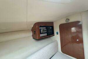2007 Sea Ray 29SLX with cuddy cabin thumbnail 24