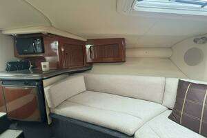 2007 Sea Ray 29SLX with cuddy cabin thumbnail 23