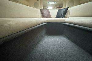 2007 Sea Ray 29SLX with cuddy cabin thumbnail 19