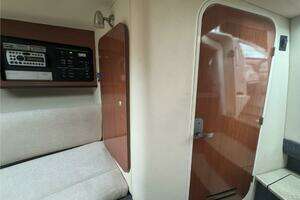 2007 Sea Ray 29SLX with cuddy cabin thumbnail 25